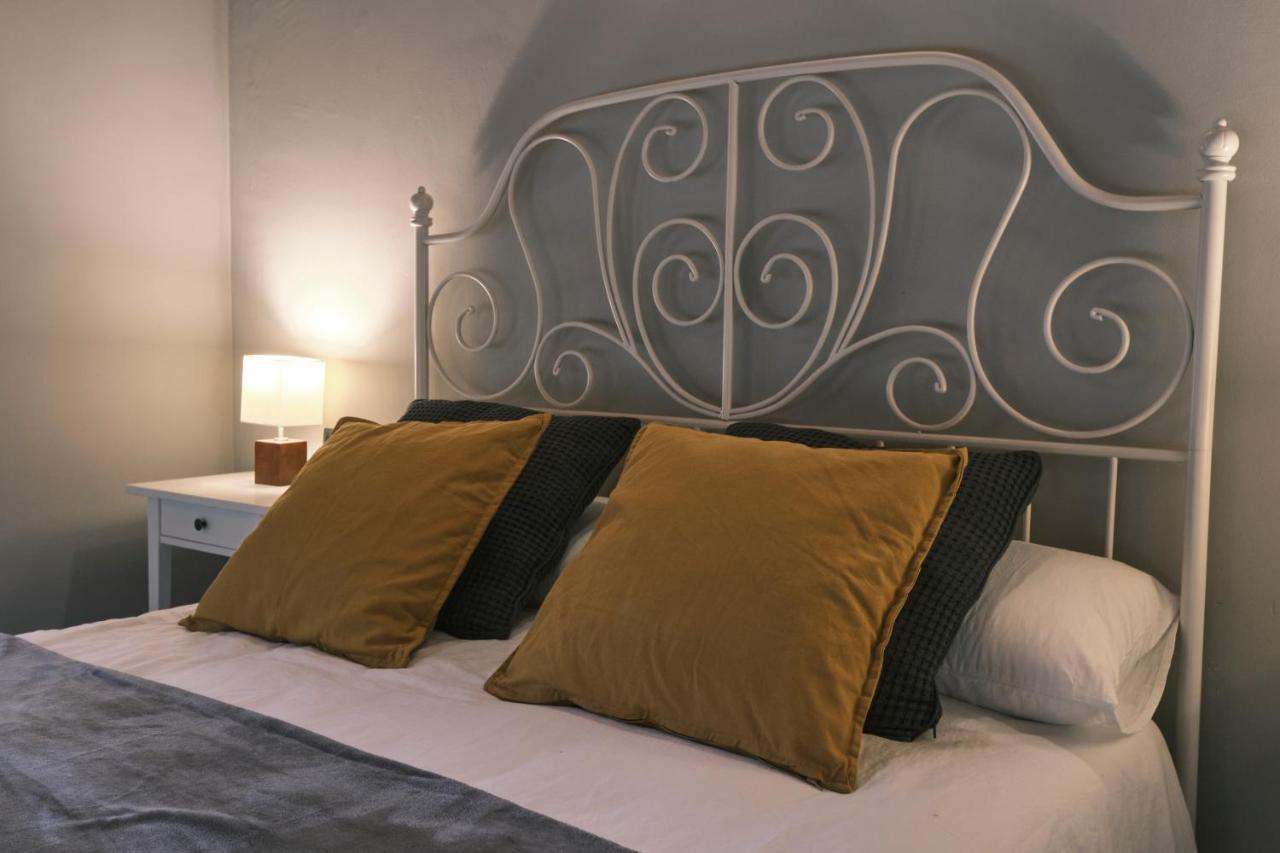 Magnolia Can Mateu, Bonito Apartamento Centrico Con Parking Camprodon Exteriér fotografie