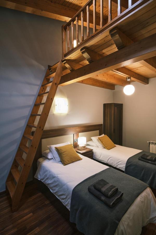 Magnolia Can Mateu, Bonito Apartamento Centrico Con Parking Camprodon Exteriér fotografie